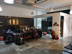 Oxley Bizhub (D14), Factory #216778391